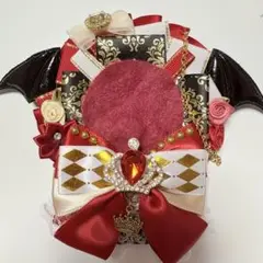 痛ロゼット　オタ活　ハンドメイド