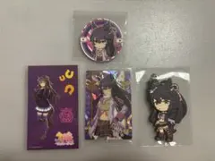 ウマ娘プリティーダービー　ナリタブライアンセット