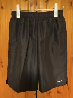 NIKE 水陸両用 ショートパンツ 水着 黒 US S