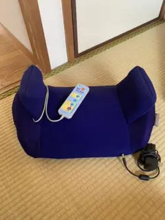 ツカモトエイム コアストレッチ エアプリエ AIM-FN017 ネイビーのサムネイル