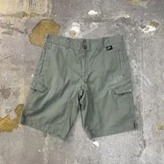 ナイキNIKE カーゴショートパンツ ハーフパンツ カーキのサムネイル