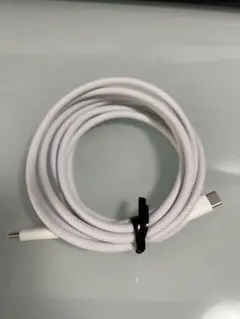 Apple純正 USB-C 240W 充電ケーブル 2m
