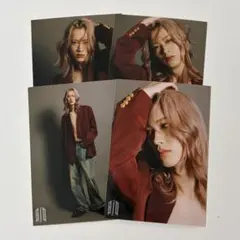 BUDDiiS MORRIE 26th BIRTHDAY生写真セット - メルカリ