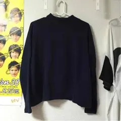 H&M トップス タートルネック 美品