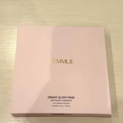 FEMMUE ドリームグロウマスク RR 6枚のサムネイル