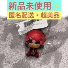 【新品未使用】 ハズビンホテル プライズ ミニフィギュア アラスター