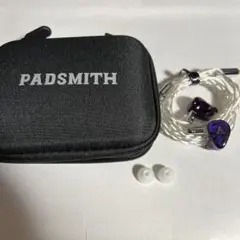 2026年最新】Padsmith gaming iemの人気アイテム - メルカリ