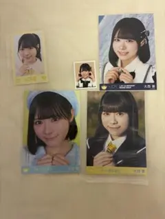 ≒JOY大西葵 生写真まとめ売り - メルカリ
