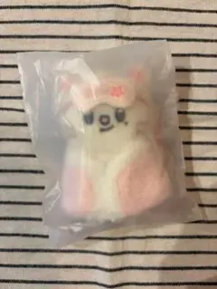SKZOO PLUSH 10CM Ver. Jinret