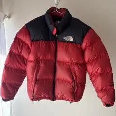 ノースフェイスダウン　メンズM