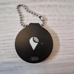 TheTrackR Bluetooth トラッカー 本体