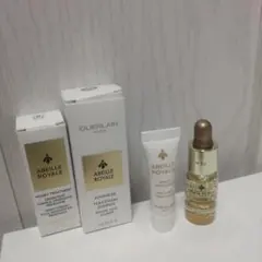 GUERLAIN アベイユ ロイヤル サンプルセットのサムネイル