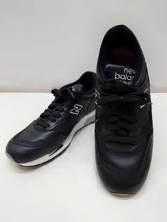 New Balance M1500 BK ブラック 26.5㎝
