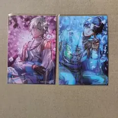 シトロン ガイ A3! AGF 満開Treasure ランダムブロマイド