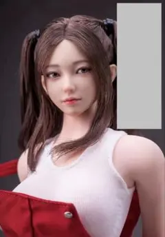 カスタム ヘッド スカルプト1/6 tbleague ファイセン jiaou 等