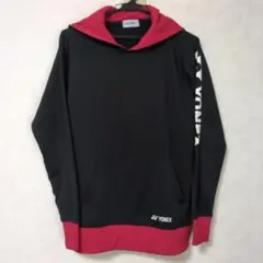 YONEX　ヨネックス　パーカー　トレーナー