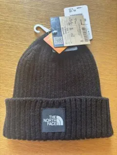 THE NORTH FACE ニット帽 NN42035 フリーサイズのサムネイル