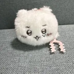 ちいかわ　ほわほわマスコット　失敗しちゃった…今日の討伐