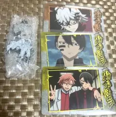 桃源暗鬼 スナマイ 一番くじ