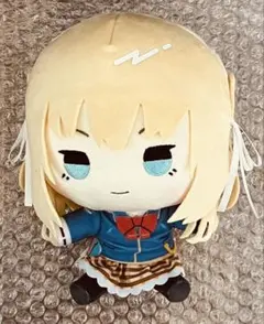 ヘブバン 東城つかさ もちどる Amazon.co.jp: 朝倉可憐 ぬいぐるみ もちどる ヘブバン ヘブン