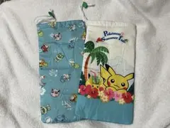 伊藤園　ポケモン　ペットボトルカバー