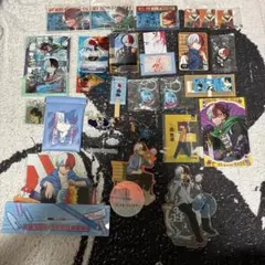 僕のヒーローアカデミア 轟焦凍 まとめ売り