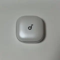 Anker soundcore Liberty5 パールホワイト 充電ケース　2