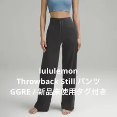 2026年最新】THROWBACK stillの人気アイテム - メルカリ