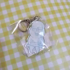 【超希少】ピーナッツくん CFグッズ アクキー 超希少】ピーナッツくん CFグッズ アクキー