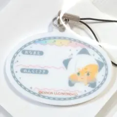 山姥切国広 ネームプレートキーホルダー わんぱく 刀剣乱舞 とうらぶ