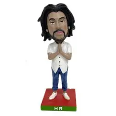 バッド ブレインズ・BAD BRAINS・HR・フィギュア・首振り人形・限定品