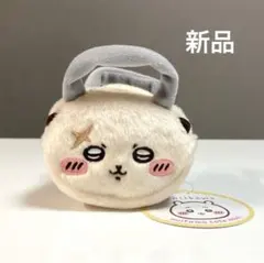 ちいかわ ぬいふわトートミニ　ラッコ