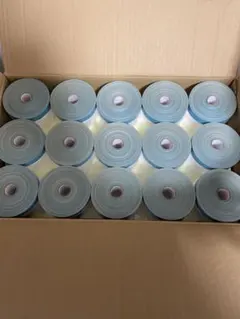 KYOKUTO 壁紙用 下敷きテープ 40mm×150m 20巻入 箱キヅ有り - メルカリ