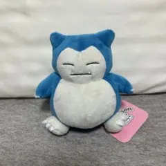 ポケモン カビゴン