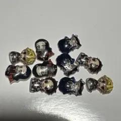 『1セットのみ』ネイルパーツ10個