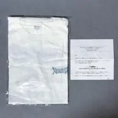 新品】エレファントカシマシ日比谷野音2016 セットリストTシャツ S