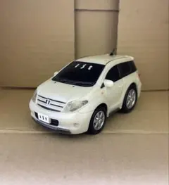 トヨタ イスト プルバックミニカー ドライブタウン カラーサンプル