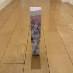 Minata Aqua ポスター