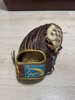 久保田スラッガー 軟式グローブ TT-LTD 鳥谷敬モデル - メルカリ