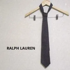 RALPH LAUREN ラルフローレン　ネクタイ　ビジネス　フォーマル