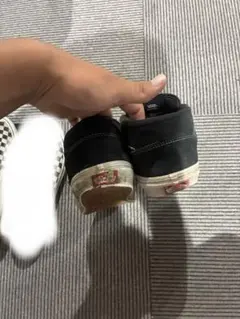 はーふきゃぶ