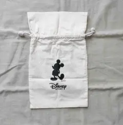 ミッキー 巾着