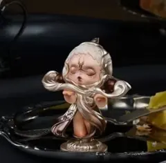 スカルパンダ The Feast Begins・The Knife Rest