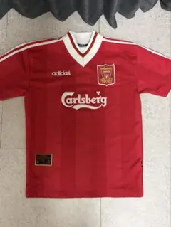 ヴィンテージユニフォーム94/95Manchester United Msize - メルカリ