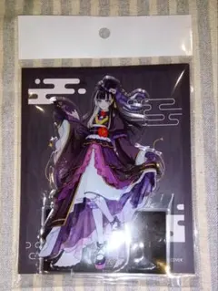 舞台 鬼滅の刃 堕姫 アクスタ - メルカリ