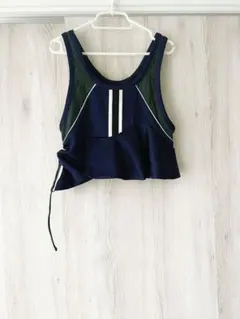 専用 OMMO 新品 MA-1 DOCKING BUSTIER SH - メルカリ