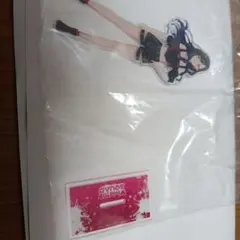 プロセカ　セガラッキーくじ　アクスタ