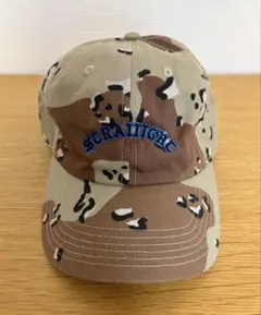 2026年最新】SUPREME カラー：ベージュ系 メンズ ベースボールキャップ