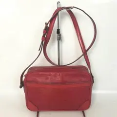 LOUIS VUITTON ルイヴィトン エピ トロカデロ23 ショルダーバッグ