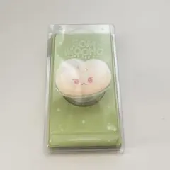 NCT127 SOM MOONG CHILL スマホグリップ ドグンパン ドヨン